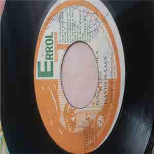 David Isaacs - Just Like A Sea FLAC
