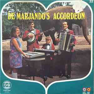 De Marjando's - Accordeon FLAC