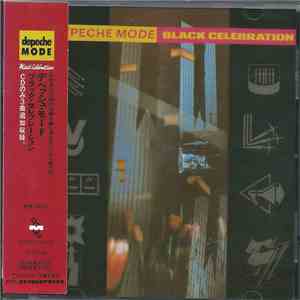 Depeche Mode = デペッシュ・モード - Black Celebration = ブラック・セレブレーション FLAC