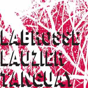 Diane Labrosse, Philippe Lauzier, Pierre Tanguay - Palétuvier (Rouge) FLAC