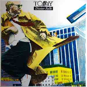 Dieter Falk - Today FLAC