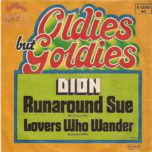 Dion  - Runaround Sue FLAC
