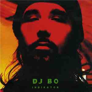 DJ Bo  - Indikator FLAC