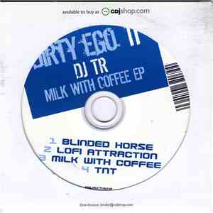 DJ TR - Milk With Coffee EP FLAC