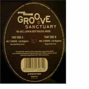 E Smoove - Groove Sanctuary FLAC
