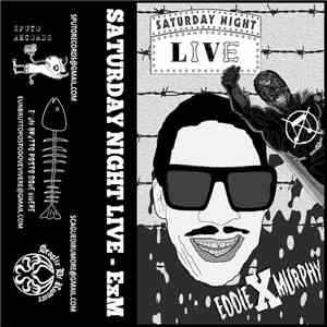 Eddie X Murphy - Saturday Night Live FLAC