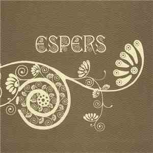 Espers - Espers FLAC