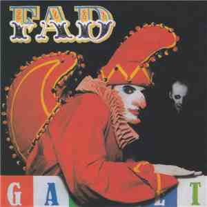 Fad Gadget - Incontinent FLAC