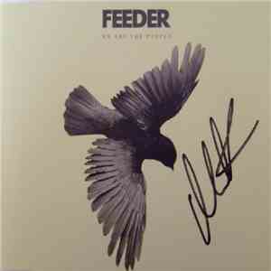 Feeder - We Are The People FLAC