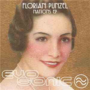 Florian Punzel - Nations EP FLAC