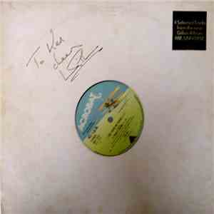 Gillan - 4 Selected Tracks FLAC