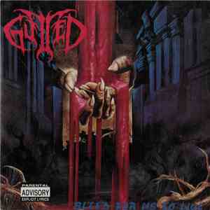 Gutted - Bleed For Us To Live FLAC