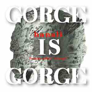 Hanali - Gorge is Gorge FLAC