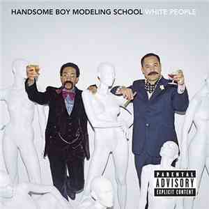 Handsome Boy Modeling School - White People FLAC