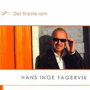 Hans Inge Fagervik - Det Fineste Rom FLAC