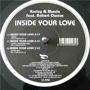 Harley & Muscle - Inside Your Love FLAC