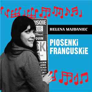 Helena Majdaniec - Piosenki Francuskie FLAC