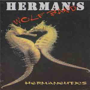 Herman's Wolf Band - Hermaneutics FLAC