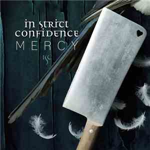 In Strict Confidence - Mercy FLAC