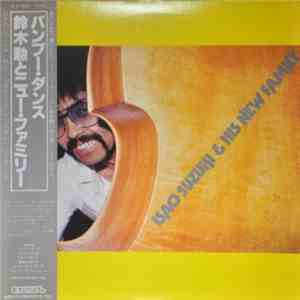 Isao Suzuki & His New Family - Bamboo Dance FLAC