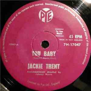 Jackie Trent - You Baby FLAC
