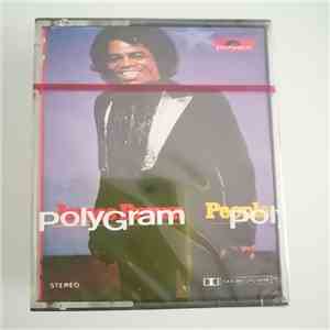 James Brown - People FLAC
