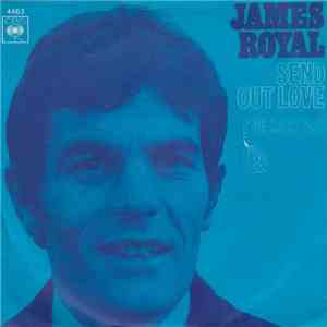 James Royal - Send Out Love FLAC