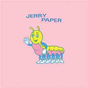 Jerry Paper - Your Cocoon FLAC