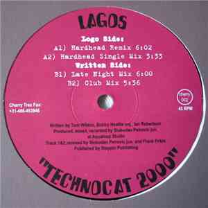 Lagos - Technocat 2000 FLAC