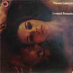 Leonard Pennario & The Hollywood Bowl Symphony Orchestra - Warsaw Concerto FLAC
