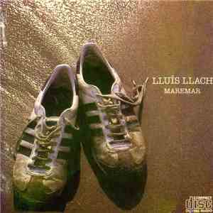 Lluís Llach - Maremar FLAC