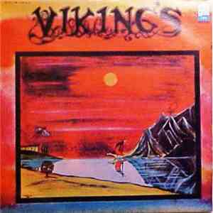 Los Vikings - Viking's FLAC
