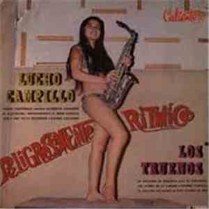 Lucho Campilla Y Su Conjunto - Los Truenos - Peligrosamente Ritmico FLAC