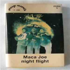 Maca Joe - Night Flight FLAC