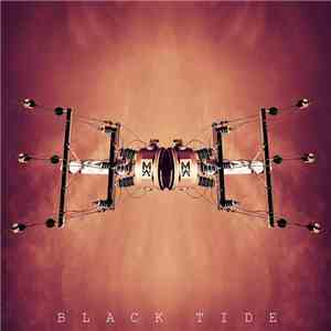 Machinista - Black Tide FLAC
