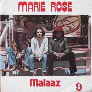Malaaz - Marie Rose FLAC