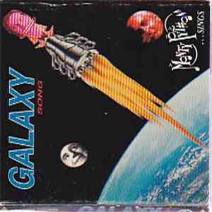 Monty Python - Galaxy Song FLAC