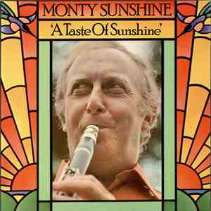 Monty Sunshine - A Taste Of Sunshine FLAC