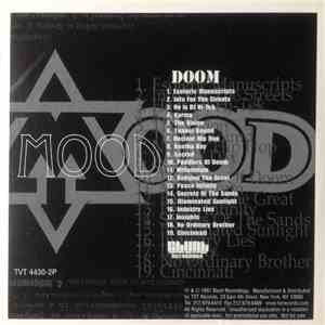Mood - Doom FLAC