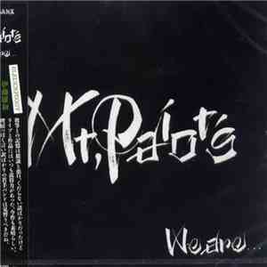 Mt.Paiot`s - We Are... FLAC