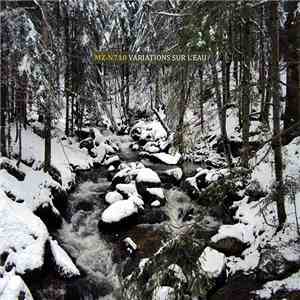 MZ-N710 - Variations Sur L'Eau FLAC