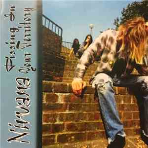 Nirvana - Pissing In Your Territory FLAC