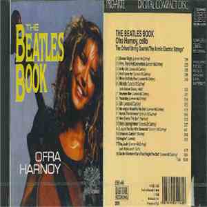Ofra Harnoy - The Beatles Book FLAC