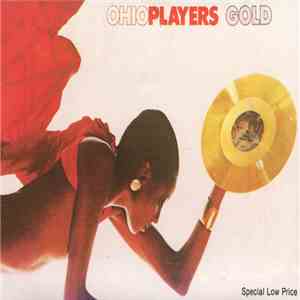 Ohio Players - Ohio Players Gold FLAC