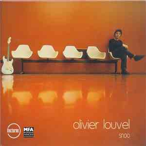 Olivier Louvel - Snoo FLAC