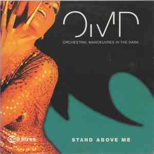 Orchestral Manoeuvres In The Dark - Stand Above Me FLAC