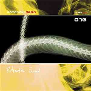 Paranoid Demon - Retroactive Sound FLAC