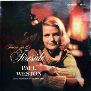 Paul Weston And His Orchestra - Music For The Fireside FLAC