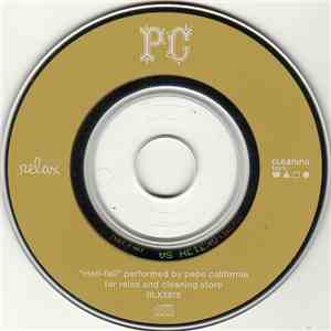 Pepe California - Meli-Fali FLAC