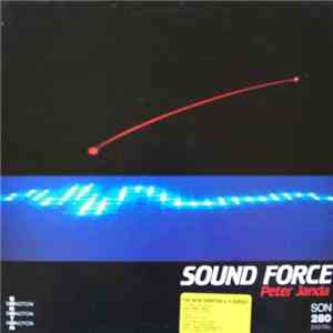 Peter Janda - Sound Force FLAC